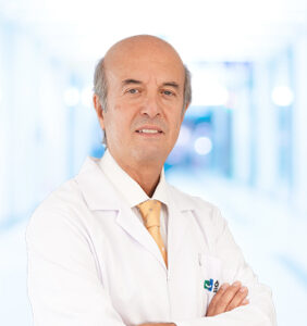 Uzm. Dr. A. Murat Ergin