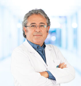 Op. Dr. Özkan Oğuz