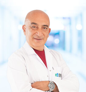 Op. Dr Mehmet Sabit Külekçi