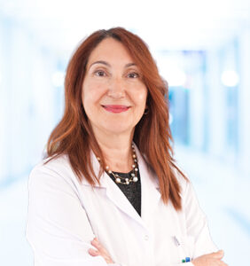 Op. Dr. Saime Kış
