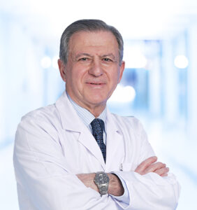 Op. Dr. Ethem Erdal Samim