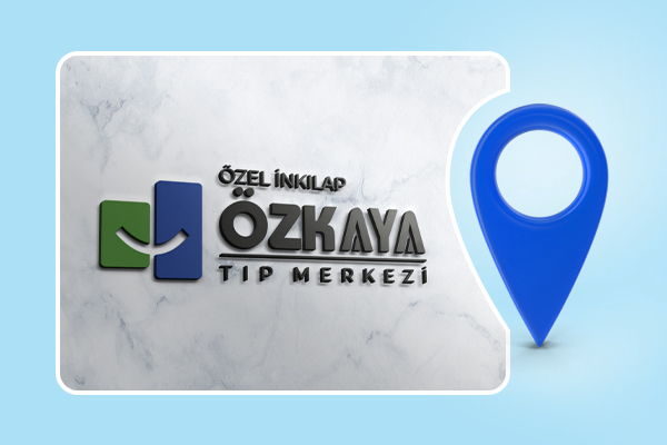 Özkaya İnkılap Tıp Merkezi