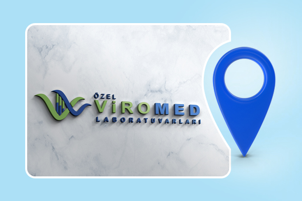 Viromed Laboratuvarı