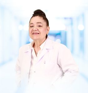 Yrd. Doç. Dr. Zehra Seher Dağalp