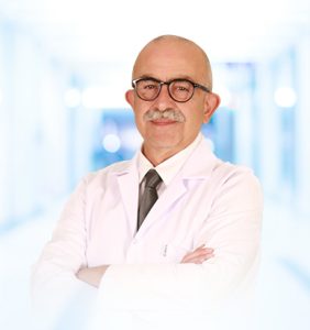 Dr. Yüce Atilla Demirci