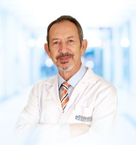Op. Dr. Macit Uzun