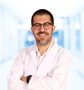 Op. Dr. Semih Özdemir