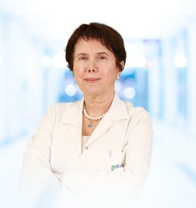 Uzm. Dr. Rabia Nevin Yalçınkaya