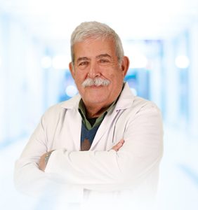 Uzm. Dr. Savaş Erdoğan