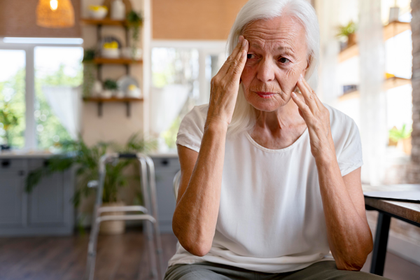 Alzheimer Hastalığı ve Erken Belirtiler