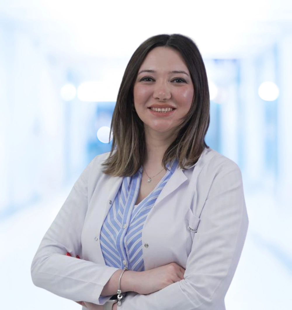 Klinik Psk. Betül Özkaya