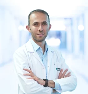 Op. Dr. Ferhat KARGALIOĞLU