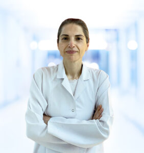 Op. Dr. Rümeysa Ocak