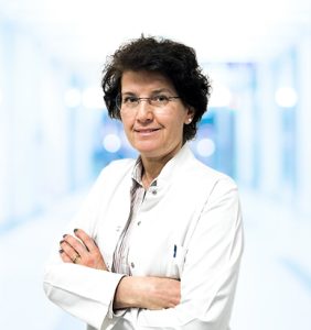 Dr. Dt. Emel Soykan