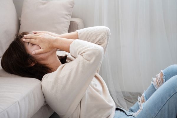 Kaygı bozukluğu, panik atak için hangi bölüme gidilir ? Panik atak tedavisi nasıl yapılır?