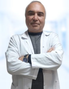 Uzm. Dr. Ali Osman Keykubatlı