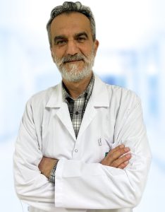 Op. Dr. Cihan Karaca