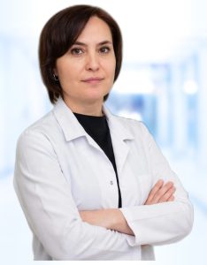 Uzm. Dr. Semra Sipahioğlu