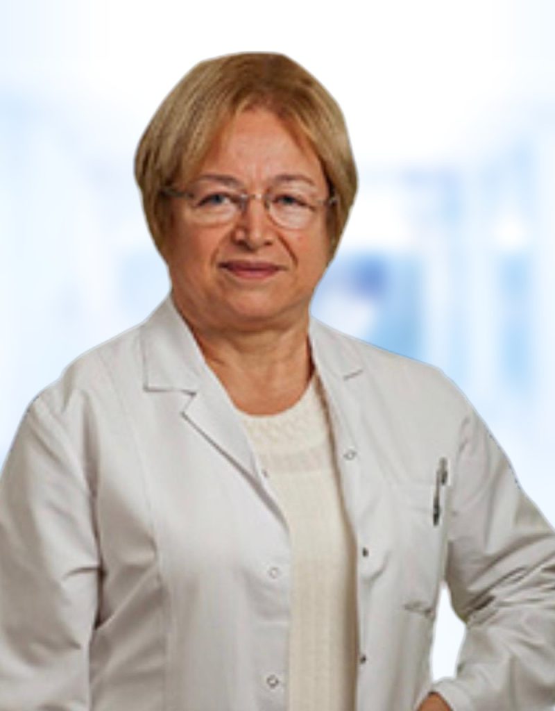 Uzm. Dr. Nezaket Akyürek