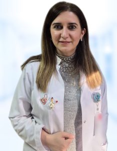 Op. Dr. Nigar Rustamlı