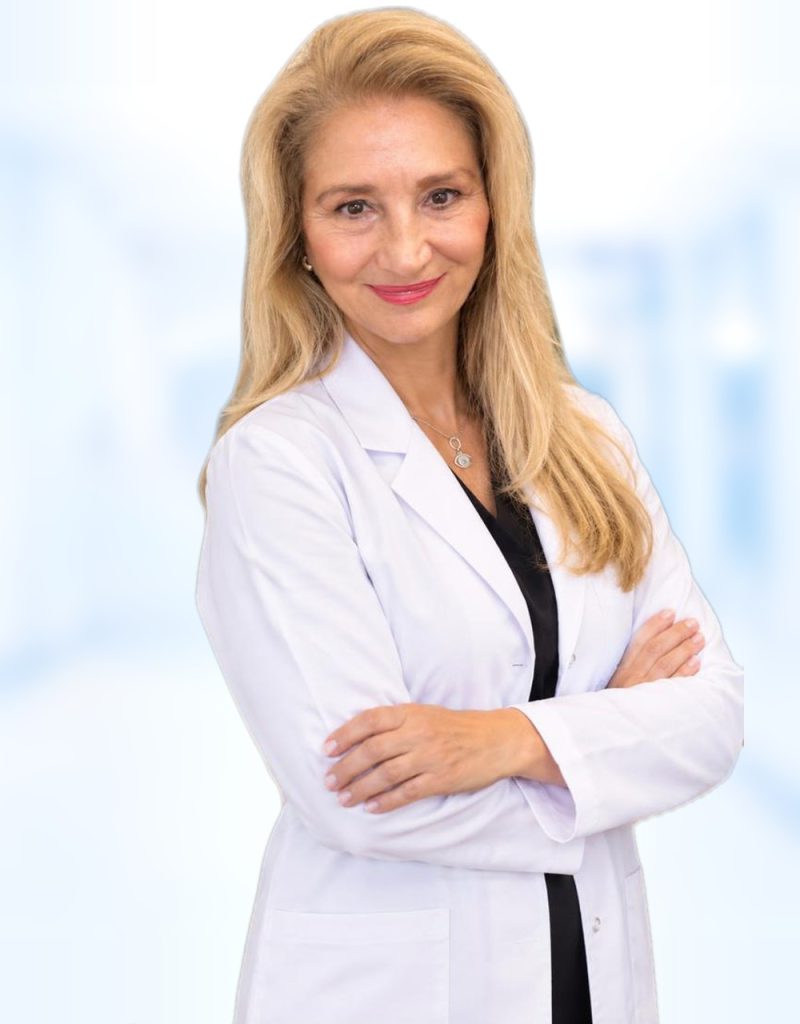 Uzm. Dr. Şenay Karadağ