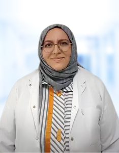 Uzm. Dr. Sevim Akın