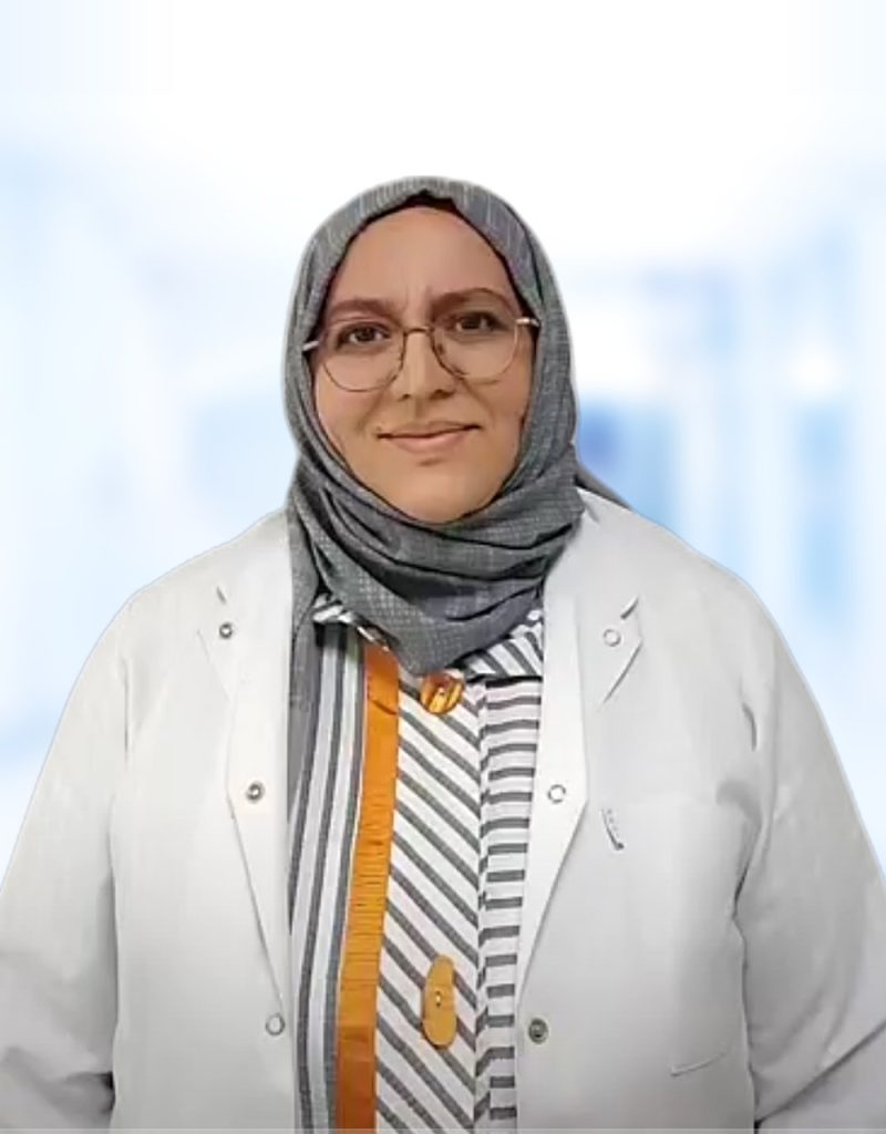 Uzm. Dr. Sevim Akın