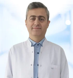 Uzm. Dr. Şükrü Karaarslan